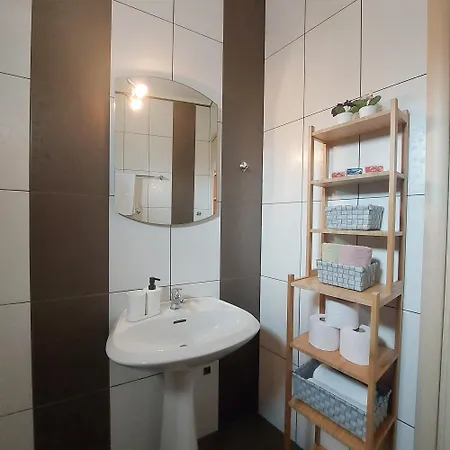 Stella's House Apartment