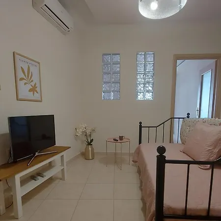 Apartment Stella's House *
