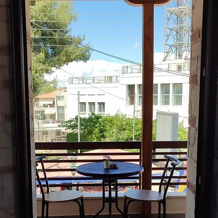 Stella's House Apartment Kassandria