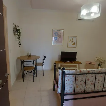 Stella's House كاساندريا