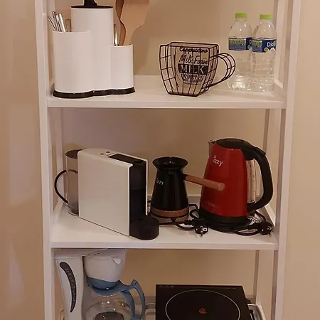 شقة Stella's House كاساندريا